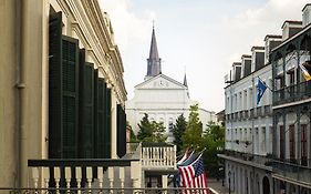 โรงแรมบูร์บง ออร์ลีน